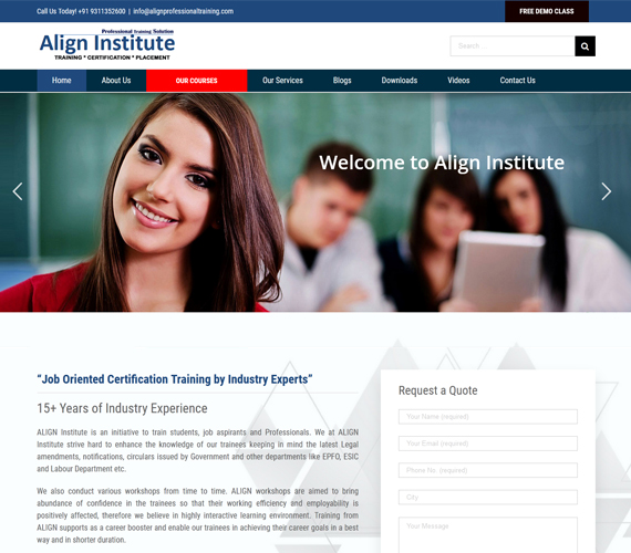 alignprofessionaltraining